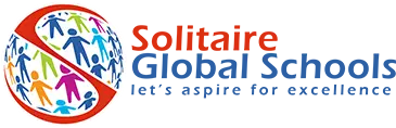 Solitaire Global Schools logo
